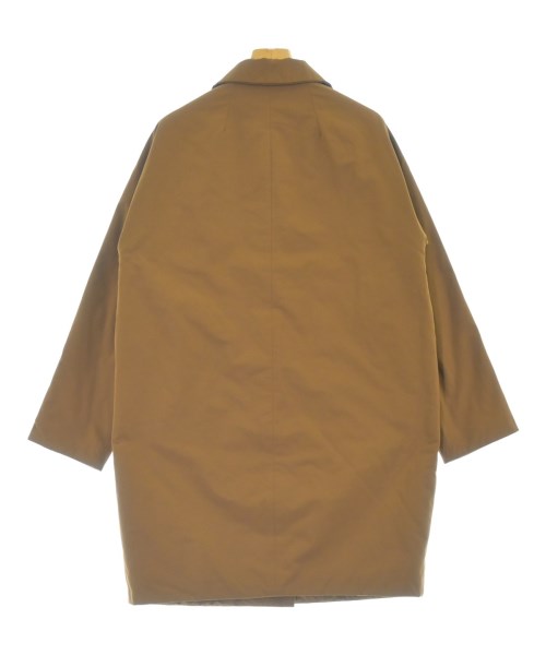 ASPESI（アスペジ）コート 茶 サイズ:XS レディース/2200671671020