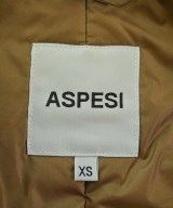ASPESI（アスペジ）コート 茶 サイズ:XS レディース/2200671671020