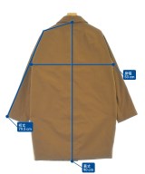 ASPESI（アスペジ）コート 茶 サイズ:XS レディース/2200671671020