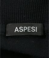 ASPESI（アスペジ）ニット・セーター 黒 サイズ:40(M位) レディース/2200724490127
