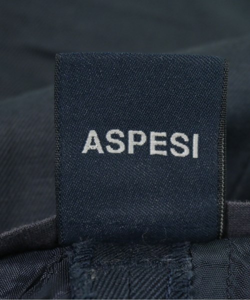 ASPESI（アスペジ）その他 紺 サイズ:38(S位) レディース/2200730720027
