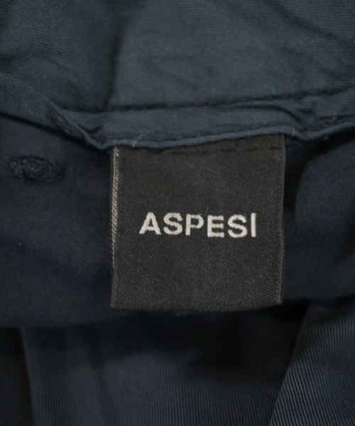 ASPESI（アスペジ）その他 紺 サイズ:40(M位) レディース/2200730720034