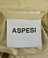 ASPESI（アスペジ）コート ベージュ サイズ:XS レディース/2200733403026