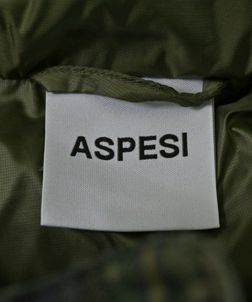 ASPESI（アスペジ）その他 カーキ サイズ:S レディース/2200726326028