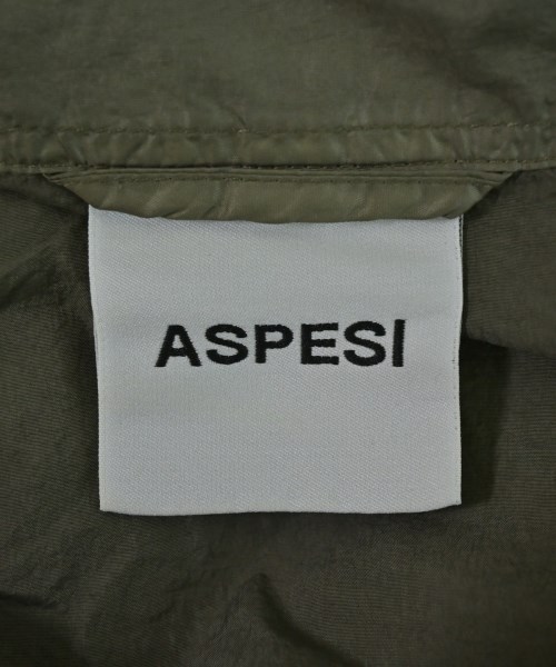 ASPESI（アスペジ）その他 カーキ サイズ:S レディース/2200726326059