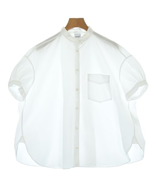 ASPESI(アスペジ)のブラウス サイズ:40(M位) 12,600円