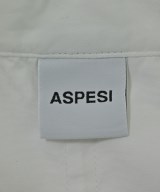 ASPESI（アスペジ）ブラウス 白 サイズ:40(M位) レディース/2200726326080