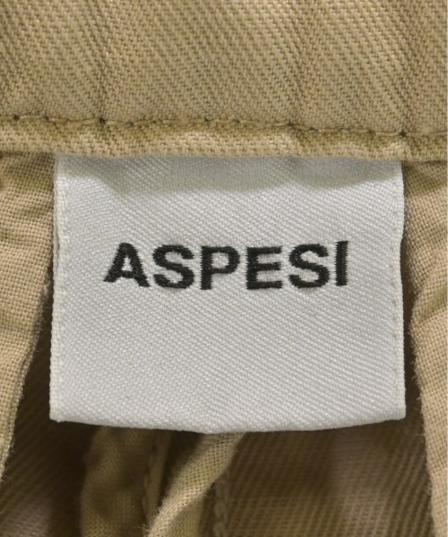 ASPESI（アスペジ）その他 ベージュ サイズ:38(S位) レディース/2200726326172