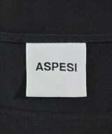 ASPESI（アスペジ）ワンピース 黒 サイズ:38(S位) レディース/2200737389029