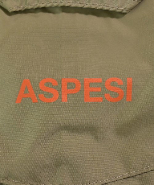 ASPESI（アスペジ）トレンチコート ベージュ サイズ:XS レディース/2200737389081