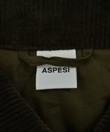 ASPESI（アスペジ）ブルゾン 茶 サイズ:40(M位) レディース/2200716168010