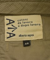 ASPESI（アスペジ）ショートパンツ ベージュ サイズ:46(M位) メンズ/2200722103197