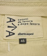 ASPESI（アスペジ）ショートパンツ 緑 サイズ:46(M位) メンズ/2200722103203
