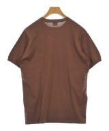 ASPESI（アスペジ）ニット・セーター 茶 サイズ:50(XL位) メンズ/2200720372335