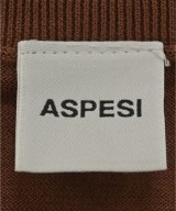 ASPESI（アスペジ）ニット・セーター 茶 サイズ:50(XL位) メンズ/2200720372335
