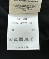 ASPESI（アスペジ）カバーオール 黒 サイズ:S メンズ/2200725350031
