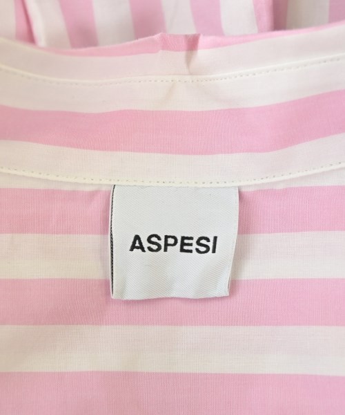 ASPESI（アスペジ）ブラウス ピンク サイズ:36(XS位) レディース/2200726072147