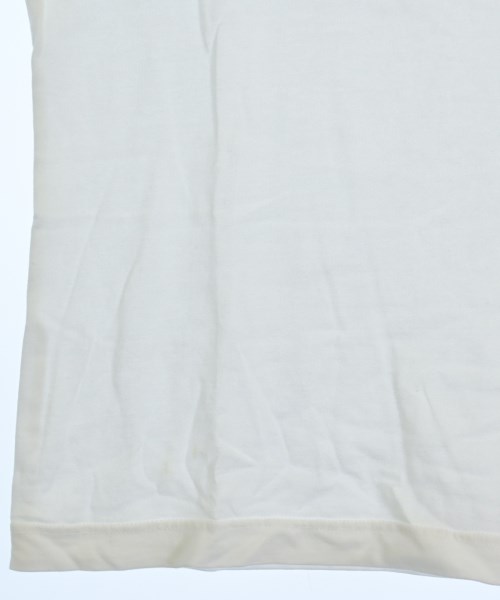 ASPESI（アスペジ）Tシャツ・カットソー 白 サイズ:S レディース/2200728728271