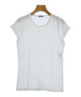ASPESI（アスペジ）Tシャツ・カットソー 白 サイズ:S レディース/2200728728271