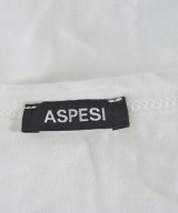 ASPESI（アスペジ）Tシャツ・カットソー 白 サイズ:S レディース/2200728728271
