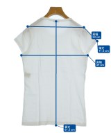 ASPESI（アスペジ）Tシャツ・カットソー 白 サイズ:S レディース/2200728728271