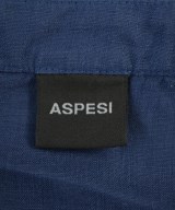 ASPESI（アスペジ）ブラウス 紺 サイズ:F レディース/2200658627071
