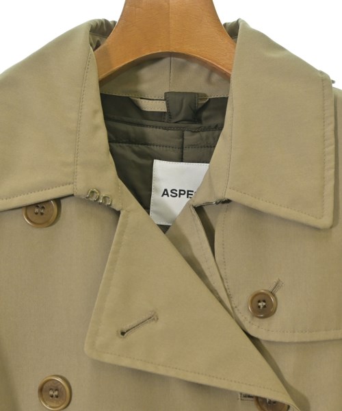 ASPESI（アスペジ）その他 ベージュ サイズ:L メンズ/2200683776010
