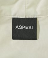 ASPESI（アスペジ）カジュアルシャツ 白 サイズ:36(XS位) レディース/2200684636016