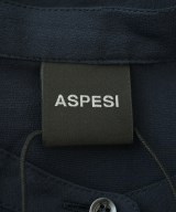 ASPESI（アスペジ）ブラウス 紺 サイズ:40(M位) レディース/2200680516022