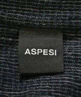 ASPESI（アスペジ）カジュアルシャツ 黒 サイズ:40(M位) レディース/2200685471029