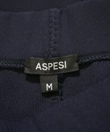 ASPESI（アスペジ）ひざ丈スカート 紺 サイズ:M レディース/2200685471050
