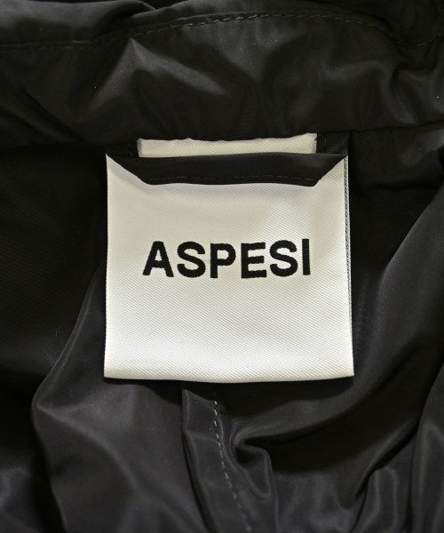 ASPESI（アスペジ）その他 黒 サイズ:XS レディース/2200685471067