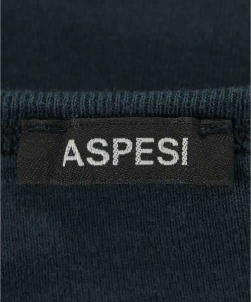 ASPESI（アスペジ）Tシャツ・カットソー 紺 サイズ:S レディース/2200680038050