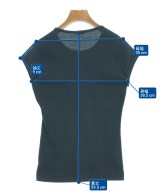 ASPESI（アスペジ）Tシャツ・カットソー 紺 サイズ:S レディース/2200680038050
