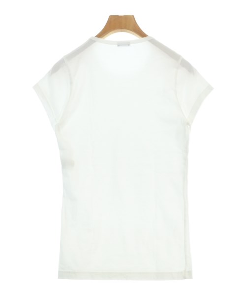 ASPESI（アスペジ）Tシャツ・カットソー 白 サイズ:S レディース/2200680038067