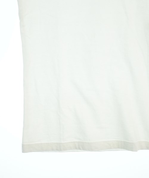 ASPESI（アスペジ）Tシャツ・カットソー 白 サイズ:S レディース/2200680038067