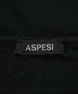 ASPESI（アスペジ）キャミソール 黒 サイズ:S レディース/2200680038074