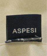 ASPESI（アスペジ）キャミソール ベージュ サイズ:40(M位) レディース/2200680038081