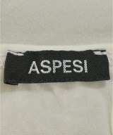 ASPESI（アスペジ）キャミソール 白 サイズ:S レディース/2200680038098