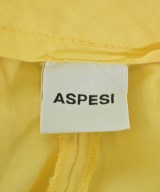 ASPESI（アスペジ）その他 黄 サイズ:40(M位) レディース/2200686886013
