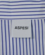 ASPESI（アスペジ）カジュアルシャツ 白 サイズ:44(L位) レディース/2200687148141