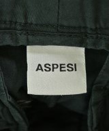 ASPESI（アスペジ）スラックス 緑 サイズ:40(M位) レディース/2200688589011