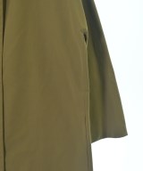 ASPESI（アスペジ）ステンカラーコート カーキ サイズ:XS レディース/2200683219050
