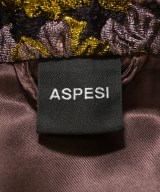 ASPESI（アスペジ）カジュアルジャケット 紫 サイズ:44(L位) レディース/2200689084034