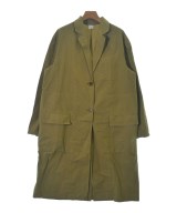 ASPESI（アスペジ）その他 カーキ サイズ:42(M位) レディース/2200685488010