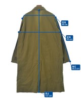 ASPESI（アスペジ）その他 カーキ サイズ:42(M位) レディース/2200685488010