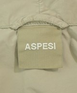 ASPESI（アスペジ）カジュアルジャケット グレー サイズ:M メンズ/2200689796050