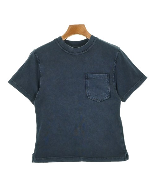 ASPESI(アスペジ)Tシャツ・カットソー 紺 サイズ:M/2200691483061