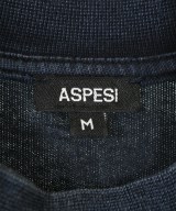 ASPESI（アスペジ）Tシャツ・カットソー 紺 サイズ:M レディース/2200691483061