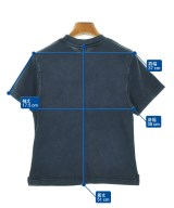 ASPESI（アスペジ）Tシャツ・カットソー 紺 サイズ:M レディース/2200691483061